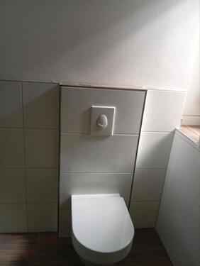 Foto - Etagenwohnung zur Miete in Ahrensfelde