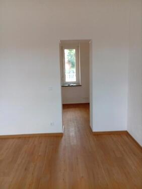 Foto - Etagenwohnung in Ahrensfelde