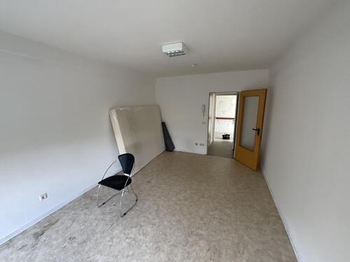Foto - Etagenwohnung in Bocholt