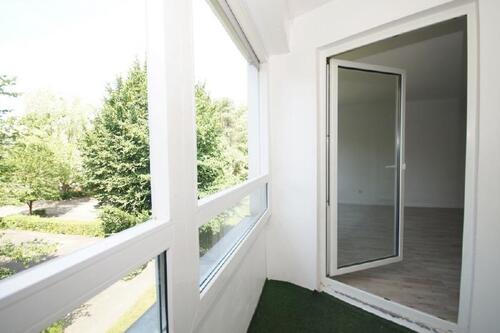 Foto - Etagenwohnung in Minden