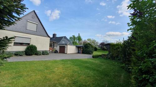 Foto - Einfamilienhaus zum Kaufen in Geschendorf