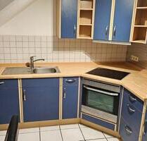 Gemütl. 2 Zi-DG-Whg 54 qm in BE-Ost zu vermieten - Beckum
