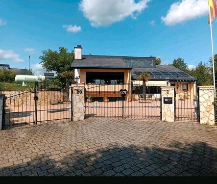 Foto - Einfamilienhaus mit Weitsicht zu verkaufen