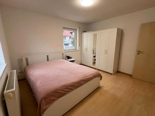 Foto - Zimmer zu vermieten - 425,00 EUR Kaltmiete,