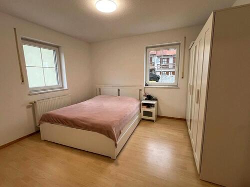 Foto - Etagenwohnung zur Miete in Dingolfing