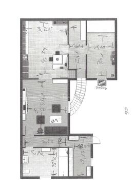 Foto - Doppelhaushälfte Hamm-Herringen