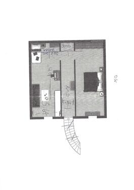 Foto - Einfamilienhaus zur Miete in Hamm