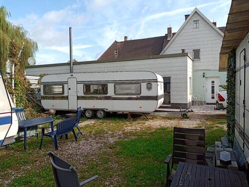 Foto - Etagenwohnung zur Miete in Nürnberg