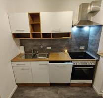 1-Zimmer-Wohnung in Uni-Nähe mit Balkon, Parkett & Einbauküche - Bielefeld Schildesche