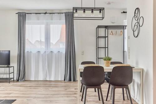 Foto - Etagenwohnung in Bruchsal zur Miete