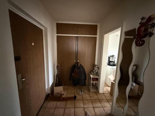 Foto - Etagenwohnung in Gelsenkirchen zur Miete