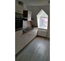 3-Zimmer Wohnung ab 01.01.2026 zu vermieten - Hammelburg