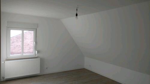 Foto - 3 Zimmer Etagenwohnung zur Miete in Hammelburg