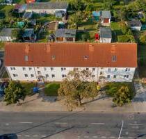 Neu sanierte 3 Raum-Wohnung Löderburger Straße - Staßfurt