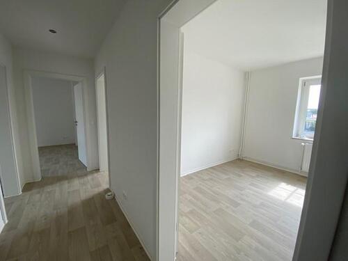 Foto - 3 Zimmer Etagenwohnung in Staßfurt