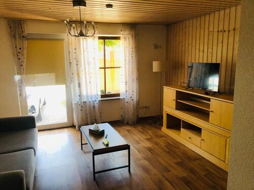 Foto - 27 Zimmer Etagenwohnung in Frickenhausen