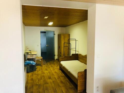 Foto - Etagenwohnung in Frickenhausen zur Miete