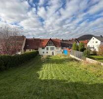 Gedämmtes Wohnhaus mit Erweiterungsoption | Provisionsfrei - Dürbheim