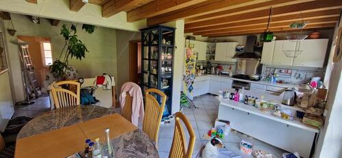 Foto - 7 Zimmer Einfamilienhaus zum Kaufen in Dürbheim