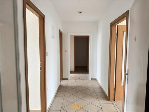 Foto - 3 Zimmer Etagenwohnung zur Miete in Heide