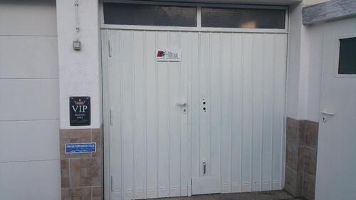 Foto - Auto Stellplatz + Garage zu vermieten - 50997 Köln (Rondorf)