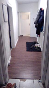 Foto - 2 Zimmer Wohnung in gierswalde zu vermieten