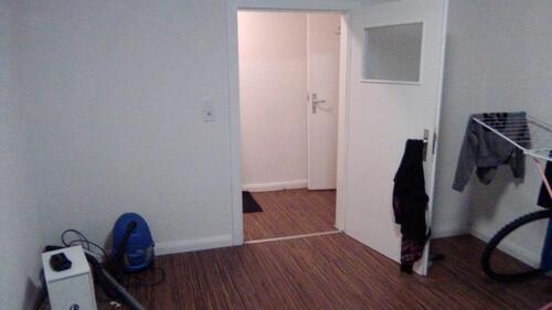 Foto - 3 Zimmer Etagenwohnung in Uslar