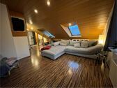 Foto - Schöne 4-Zimmer Dachgeschosswohnung zu vermieten