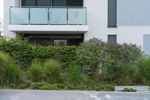 Foto - 3 Zimmer Etagenwohnung in Wolfsburg