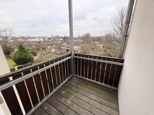 Foto - Etagenwohnung in Leipzig zur Miete