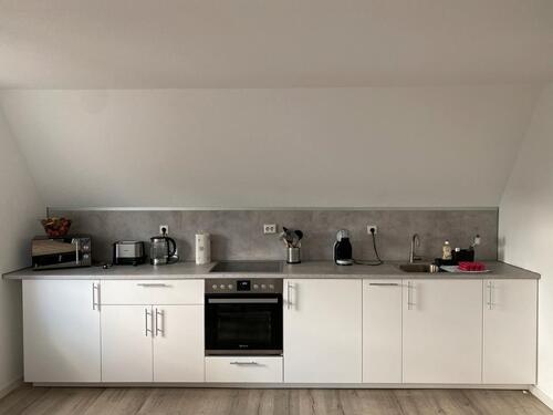 Foto - 5 Zimmer Maisonettenwohnung zum Kaufen in Neckarsulm