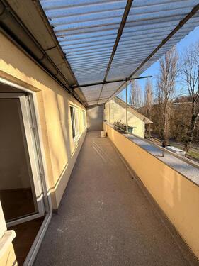 Foto - 3 Zimmer Dachgeschoßwohnung zur Miete in Pforzheim