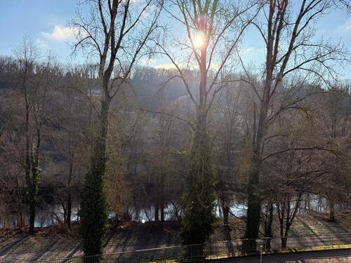 Foto - Dachgeschoßwohnung in Pforzheim zur Miete