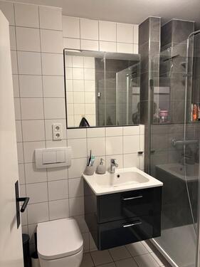 Foto - 2 Zimmer Dachgeschoßwohnung zum Kaufen in Ingolstadt