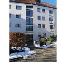 Eigentumswohnung 4 Zimmer Augsburg Univiertel | 96,7 m² | TG Eigentumswohnung 4 Zimmer Augsburg Univiertel | 96,7 m² | TG