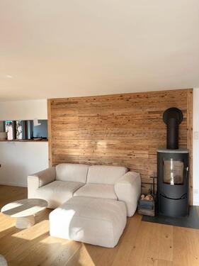 Foto - 2 Zimmer Etagenwohnung zur Miete in Rottach-Egern