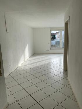 Foto - 2 Zimmer Erdgeschoßwohnung zur Miete in Schriesheim