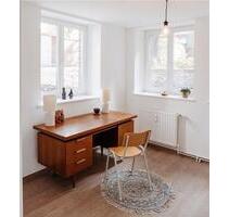 3-Zimmer Wohnung Schwerin direkt in der Stadt am Paffenteich