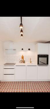 Foto - 3 Zimmer Maisonettenwohnung zur Miete in Schwerin