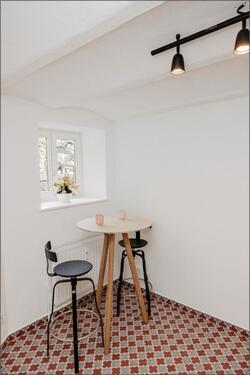 Foto - 3 Zimmer Maisonettenwohnung in Schwerin