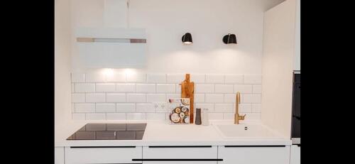 Foto - Maisonettenwohnung in Schwerin zur Miete