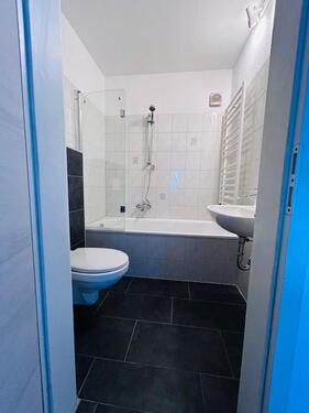 Foto - Erdgeschoßwohnung in Meerane zur Miete