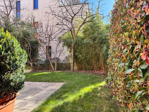 Foto - 5 Zimmer Reihenhaus zum Kaufen in Schriesheim