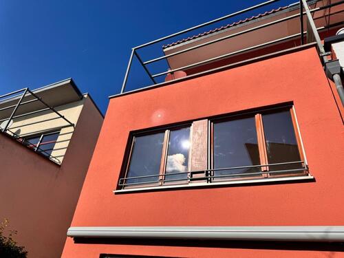 Foto - 5 Zimmer Reihenhaus in Schriesheim