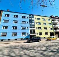 Saarbrücken: Helle, sofort beziehbare 4 ZKB in guter und zentraler Lage