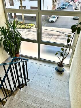 Foto - 4 Zimmer Etagenwohnung zur Miete in Saarbrücken