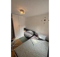 Möbliertes Wohnung 15m² in Riem ab 1. März - München Messestadt Riem