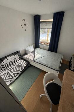 Foto - 1 Zimmer Etagenwohnung in München