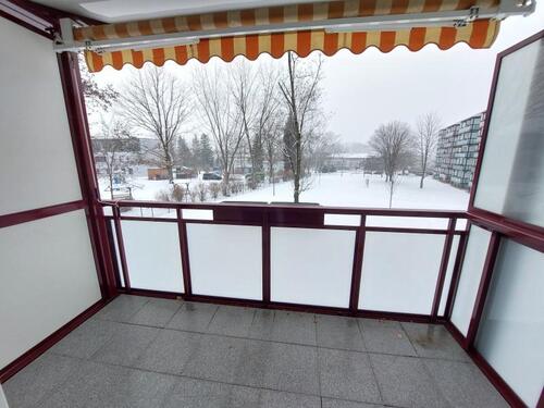 Foto - Etagenwohnung in Chemnitz zur Miete