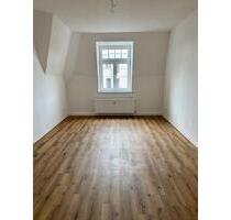 Modernisierte 3-Raum- Wohnung in Dresden Blasewitz!